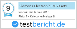 Siemens Electronic DE21401
