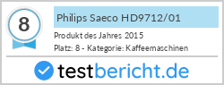 Philips Saeco HD9712/01