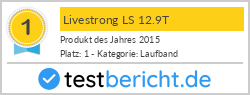 Livestrong LS 12.9T