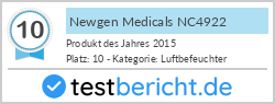 Newgen Medicals NC4922