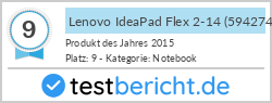 Lenovo IdeaPad Flex 2-14 (59427483)