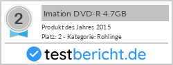 Imation DVD-R 4.7GB