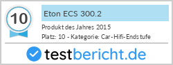 Eton ECS 300.2
