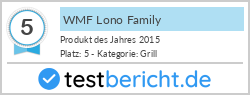 WMF Lono Family