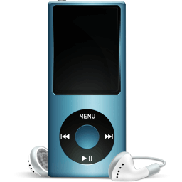 MP3 Player