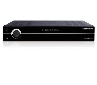 HD Receiver