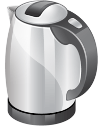 Wasserkocher