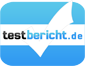 Auf testbericht.de gelistet