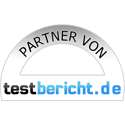 testbericht.de Partner testbericht.de