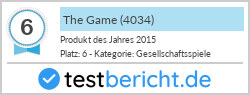 The Game (4034)