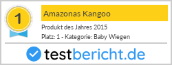 Amazonas Kangoo
