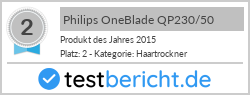 Philips OneBlade QP230/50