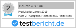 Beurer UB 100