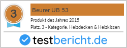 Beurer UB 53