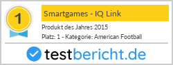Smartgames - IQ Link