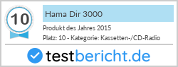 Hama Dir 3000