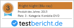 Fright Night (Blu-ray)