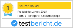 Beurer BS 49