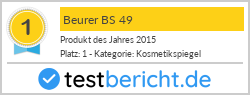 Beurer BS 49