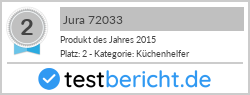 Jura 72033