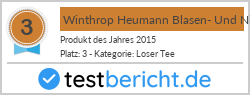 HEUMANN Blasen- und Nierentee Solubitrat Uro 30 g