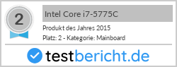 Intel Core i7-5775C
