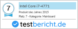 Intel Core i7-4771