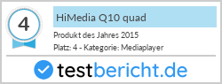 HiMedia Q10 quad