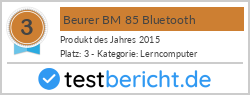 Beurer BM 85 Bluetooth