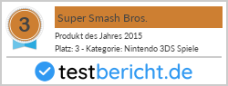 Super Smash Bros.
