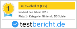 Bejeweled 3 (DS)