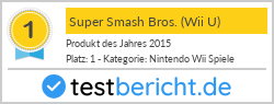 Super Smash Bros. (Wii U)