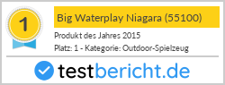 Big Waterplay Niagara (55100)