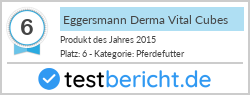 Eggersmann Derma Vital Cubes