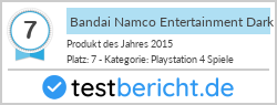 Bandai Namco Entertainment Dark Souls II: Scholar of the First Sin (USK) (PS4)