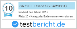 GROHE Essence (23491001)