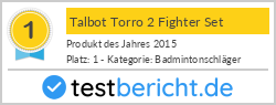 Talbot Torro 2 Fighter Set