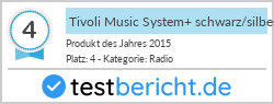 Tivoli Music System+