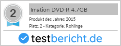 Imation DVD-R 4.7GB