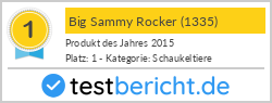 Big Sammy Rocker (1335)