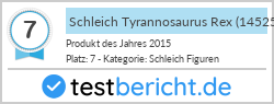 Schleich Tyrannosaurus Rex (14525)