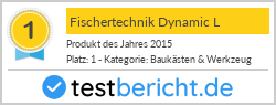 Fischertechnik Dynamic L