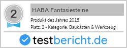 HABA Fantasiesteine