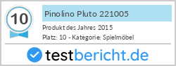 Pinolino Pluto 221005