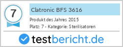 Clatronic BFS 3616