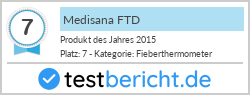 Medisana FTD