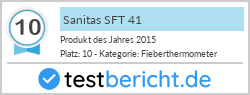 Sanitas SFT 41