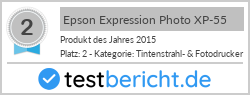 Epson Expression Photo XP-55
