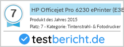 HP Officejet Pro 6230 ePrinter (E3E03A)