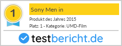 Sony Men in